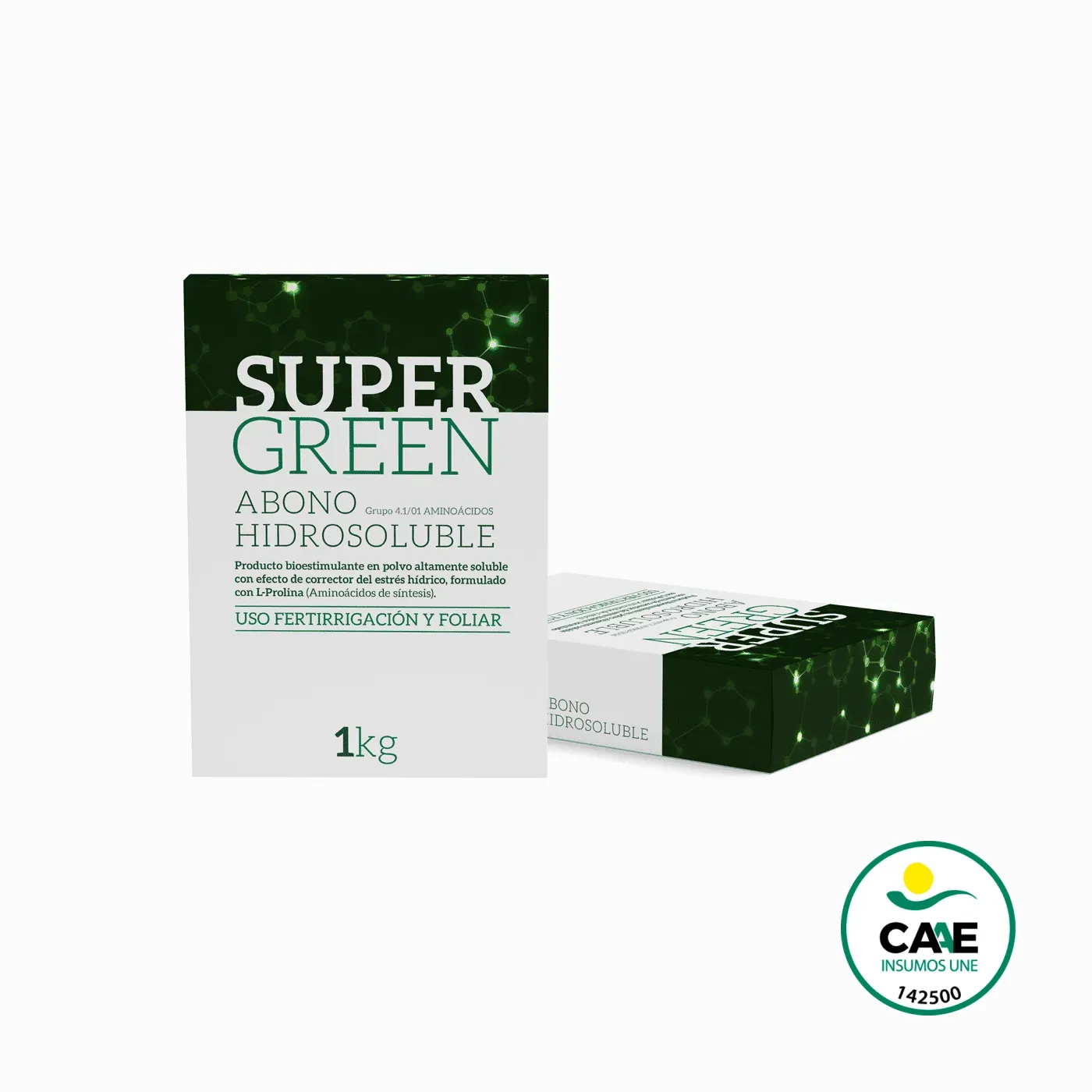 super green